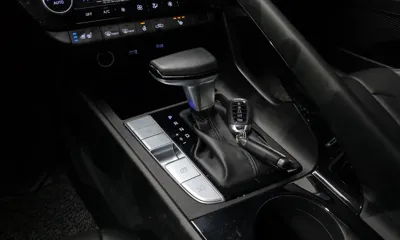 Hyundai Avante 2021, 93553 км, за 15900000 KRW - фото 9