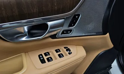 Volvo V90 2023, 34268 км, за 48500000 KRW - фото 36