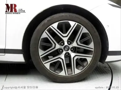 Hyundai Grandeur 2023, 51607 км, за 31900000 KRW - фото 20