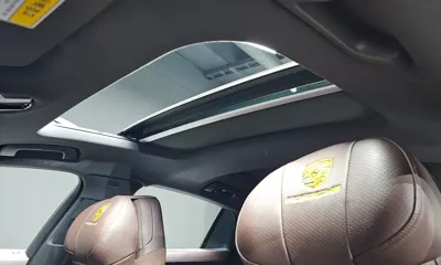 Porsche Panamera 2018, 78704 км, за 64990000 KRW - фото 18