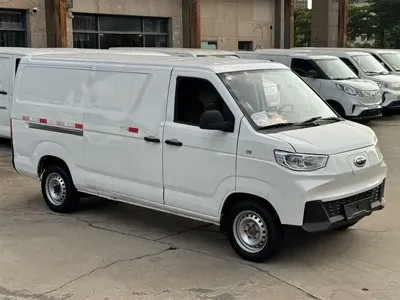 Karry Jiangtun 2023, 167000 км, за 40800 CNY