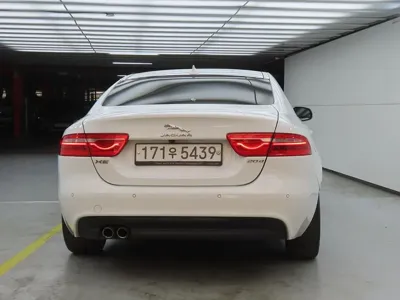 Jaguar XE 2016, 164109 км, за 4600000 KRW