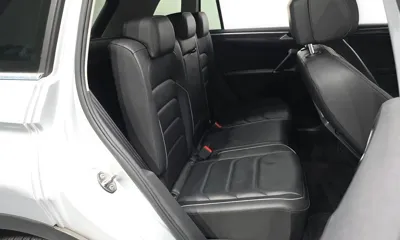 Volkswagen Tiguan 2018, 151426 км, за 16800000 KRW - фото 12
