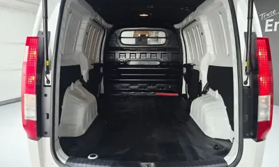 Hyundai Staria 2023, 115991 км, за 19900000 KRW - фото 20