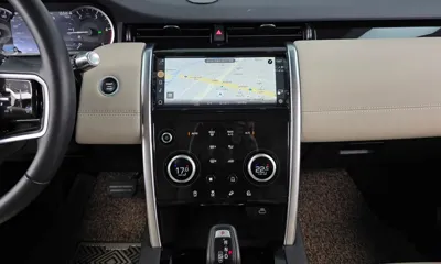 Land Rover Discovery Sport 2021, 47990 км, за 28500000 KRW - фото 14