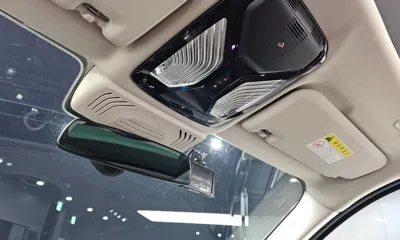 BMW X3 2020, 91254 км, за 30500000 KRW - фото 20