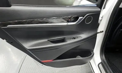 Hyundai Grandeur 2017, 132051 км, за 11500000 KRW - фото 25