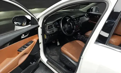 Kia Sorento 2019, 82493 км, за 19900000 KRW - фото 11