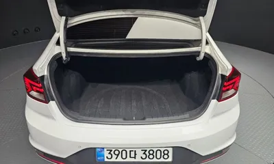 Hyundai Avante 2019, 152847 км, за 8800000 KRW - фото 20