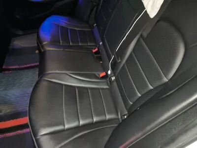 Mercedes-Benz C-Class 2019, 154700 км, за 101167.38 CNY - фото 18