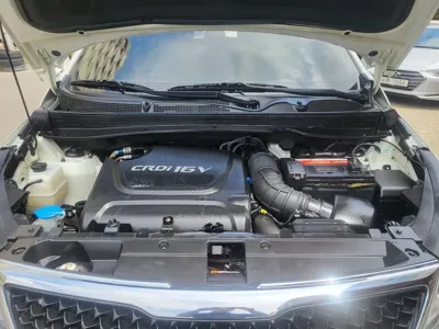 Kia Sportage 2015, 163112 км, за 7700000 KRW - фото 6