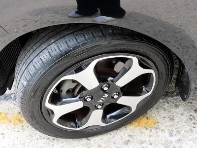 Kia Ray 2016, 78866 км, за 8300000 KRW - фото 20