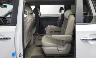 Kia Canival 2019, 121793 км, за 10200000 KRW - фото 11