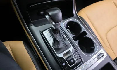 Kia Canival 2021, 121101 км, за 17590000 KRW - фото 9