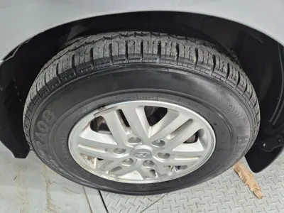Hyundai Starex 2021, 143660 км, за 13500000 KRW - фото 5