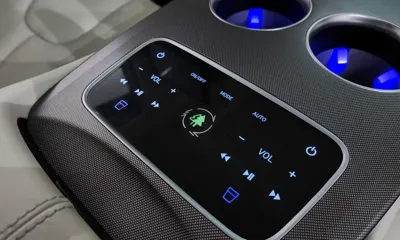 Hyundai Palisade 2022, 64558 км, за 29990000 KRW - фото 39