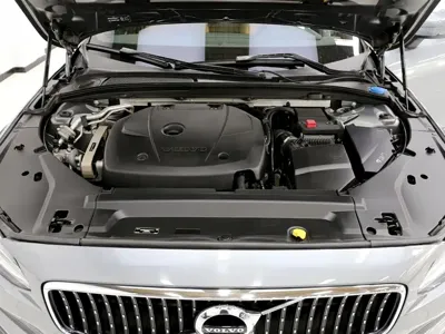 Volvo V90 2017, 77000 км, за 139000 CNY - фото 24
