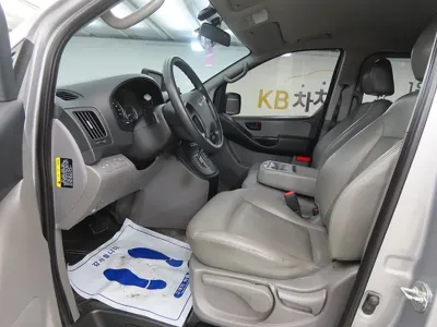 Hyundai Starex 2018, 119144 км, за 13900000 KRW - фото 5