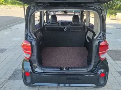 Kia Ray 2019, 156800 км, за 5900000 KRW - фото 6