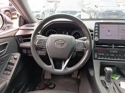 Toyota Avalon 2019, 62000 км, за 92400 CNY - фото 11