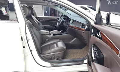 Kia K7 2016, 176630 км, за 9990000 KRW - фото 11