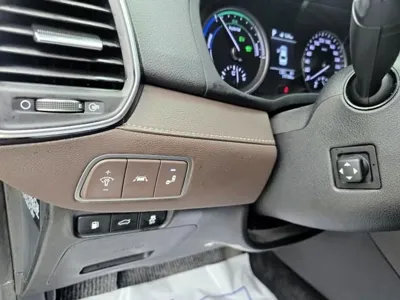 Hyundai Grandeur 2019, 117100 км, за 17700000 KRW - фото 12