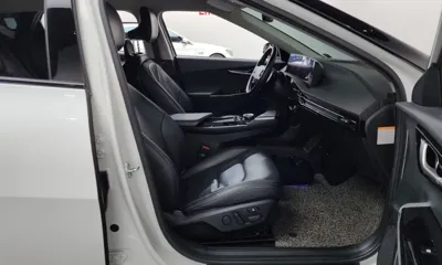 Kia EV6 2022, 143078 км, за 26200000 KRW - фото 26