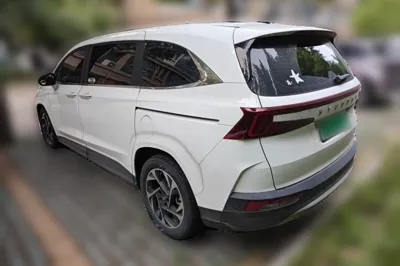 Hyundai Custo 2021, 67800 км, за 103195.67 CNY - фото 4