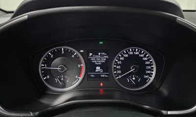 Hyundai Santafe 2019, 9251 км, за 22500000 KRW - фото 8