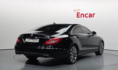Mercedes-Benz CLS-Class 2016, 145322 км, за 13300000 KRW - фото 2
