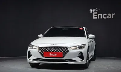 Genesis G70 2020, 30418 км, за 27800000 KRW - фото 3