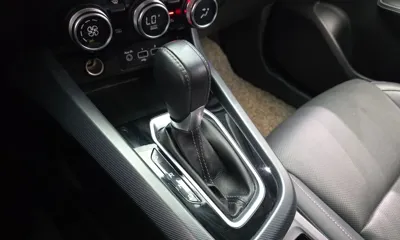 Renault-KoreaSamsung XM3 2020, 99478 км, за 10500000 KRW - фото 9