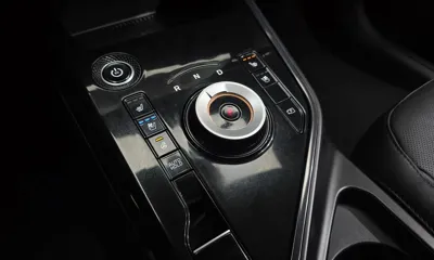 Kia Niro 2024, 19547 км, за 28700000 KRW - фото 9