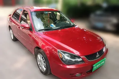 Mitsubishi Lancer 2012, 98200 км, за 17892.26 CNY - фото 3