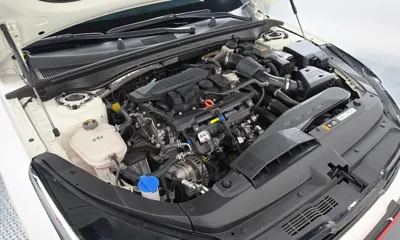 Kia K5 2024, 30159 км, за 23500000 KRW - фото 6