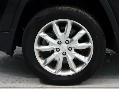 Jeep Cherokee 2017, 184467 км, за 8900000 KRW - фото 20