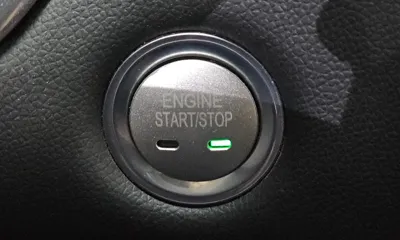 ChevroletGMDaewoo Malibu 2017, 143667 км, за 6490000 KRW - фото 28