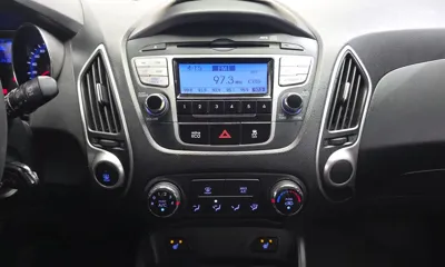 Hyundai Tucson 2013, 141597 км, за 2700000 KRW - фото 17