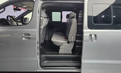 Hyundai Starex 2016, 121834 км, за 9900000 KRW - фото 11