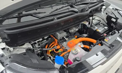 Kia Ray 2025, 20465 км, за 23300000 KRW - фото 6
