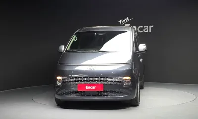 Hyundai Staria 2022, 29539 км, за 25900000 KRW