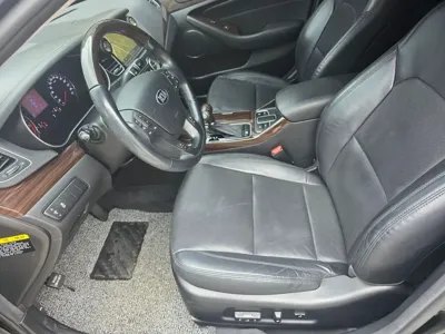 Kia K7 2015, 189560 км, за 5500000 KRW - фото 9