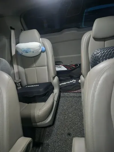 Kia Canival 2015, 159200 км, за 9000000 KRW - фото 12