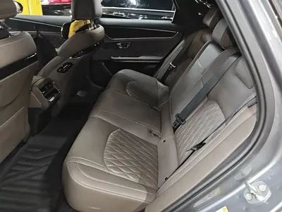 BYD Han 2022, 60700 км, за 120500 CNY - фото 17