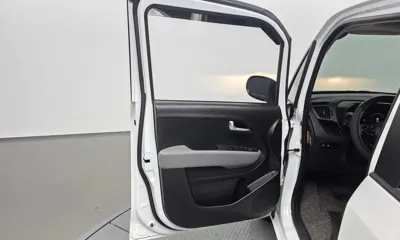 Kia Ray 2024, 20470 км, за 23300000 KRW - фото 24