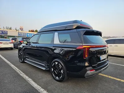 Kia Canival 2025, 34000 км, за 61900000 KRW - фото 6