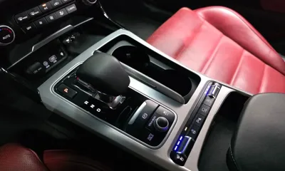 Kia Stinger 2018, 154284 км, за 14900000 KRW - фото 9