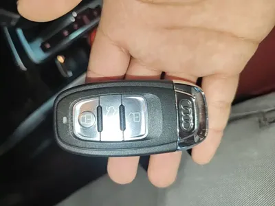 Audi Q5 2018, 170600 км, за 77300 CNY - фото 9