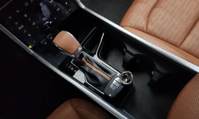 KG_Mobility_Ssangyong Torres 2023, 15025 км, за 22000000 KRW - фото 9