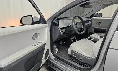 Hyundai Ioniq5 2023, 38308 км, за 36200000 KRW - фото 10
